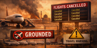 Middle East Flight Cancellations: Which Airlines Are Still Grounded in July 2026