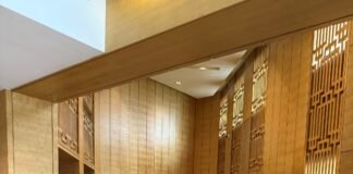 Hotel Review: DoubleTree by Hilton, Johor Bahru