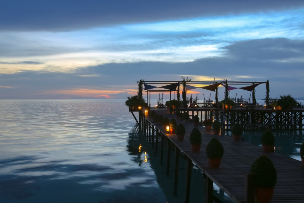 East Malaysia Safety 2027: Is Sipadan Still Worth the Trip? 2 The Seat in the Middle 2