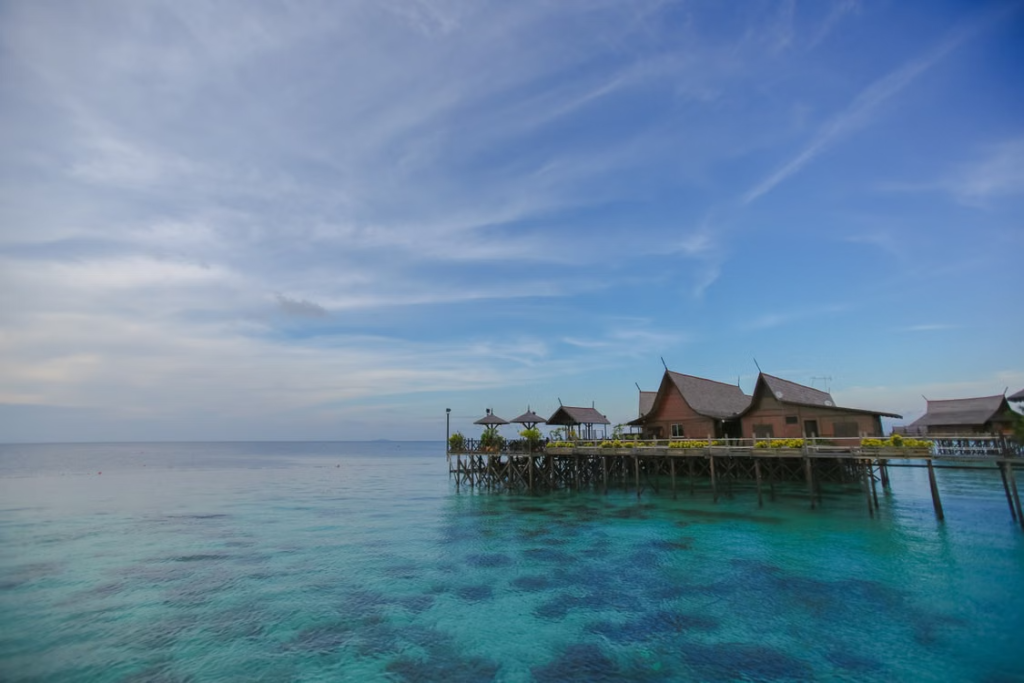 East Malaysia Safety 2027: Is Sipadan Still Worth the Trip? 3 The Seat in the Middle 3