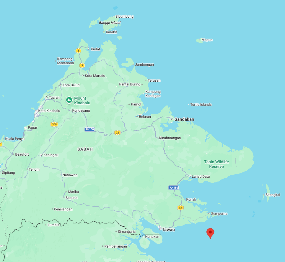 East Malaysia Safety 2027: Is Sipadan Still Worth the Trip? 1 The Seat in the Middle 1