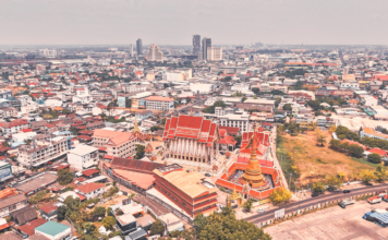 Asia-Pacific’s Newest UNESCO Treasures: Must-Visit World Heritage Sites Added in 2026 The Seat in the Middle 1