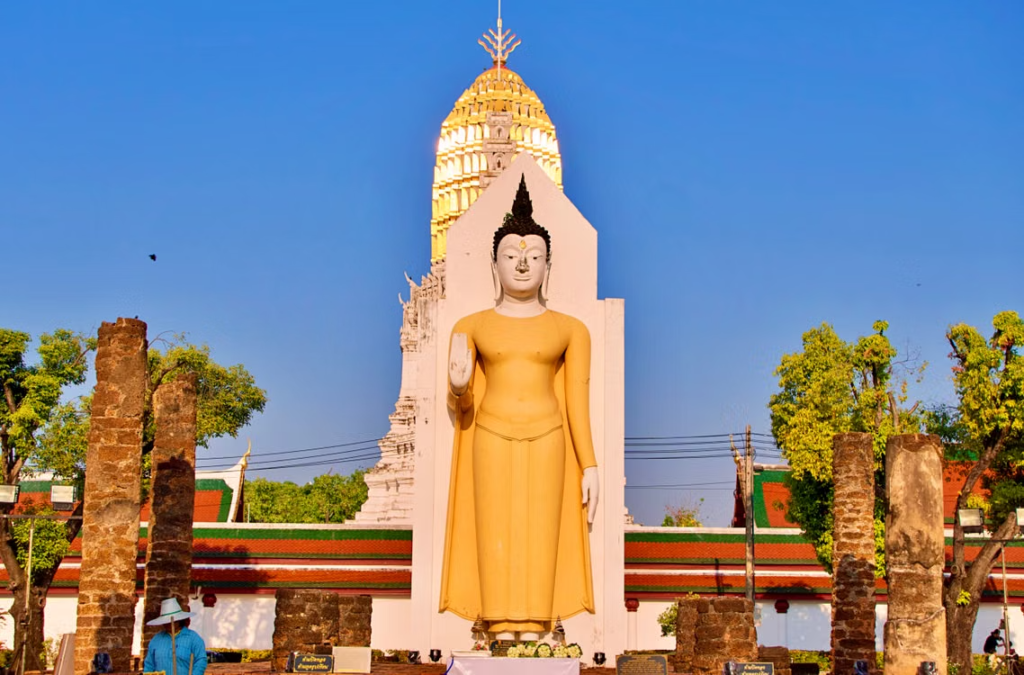Asia-Pacific’s Newest UNESCO Treasures: Must-Visit World Heritage Sites Added in 2026 1 The Seat in the Middle 1