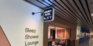 Hotel Review: Kepler Club, Kuala Lumpur KLIA International Airport