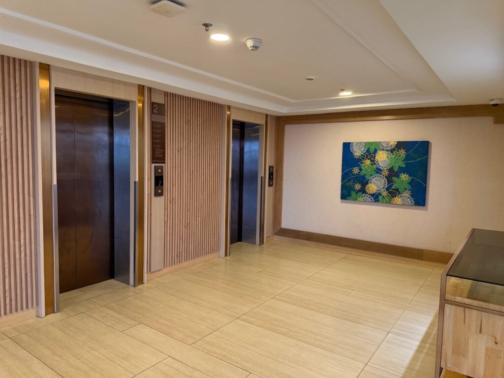 Hotel Review: Hilton Shah Alam Glenmarie 6 The Seat in the Middle 6