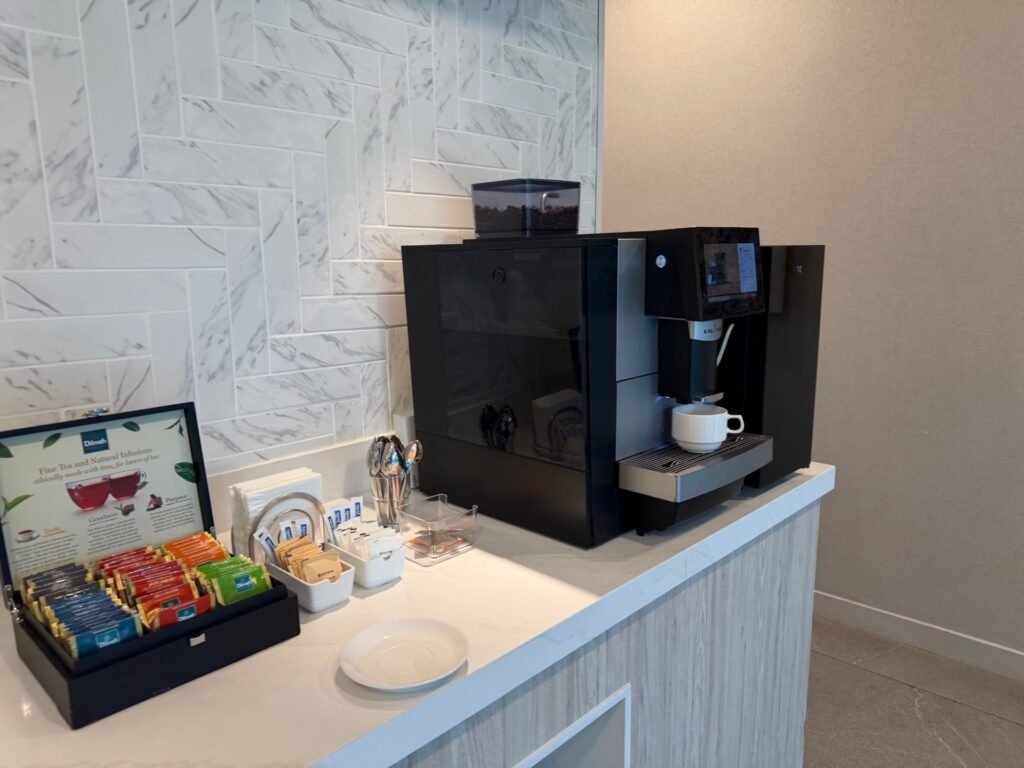 Hotel Review: Hilton Shah Alam Glenmarie 15 The Seat in the Middle 15