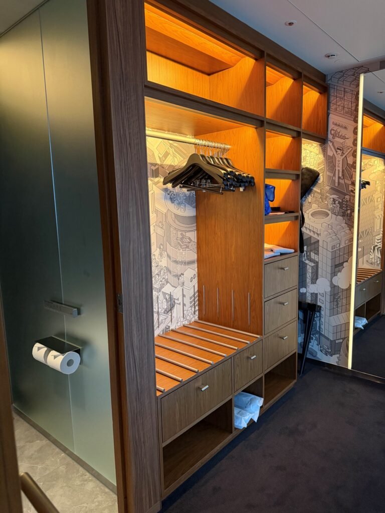 Hotel Review: W Osaka 16 The Seat in the Middle 16