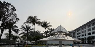 Hotel Review: Hilton Shah Alam Glenmarie