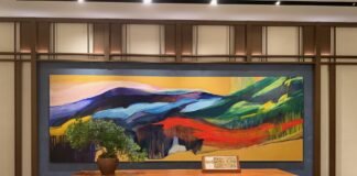 Hotel Review: Waldorf Astoria Osaka