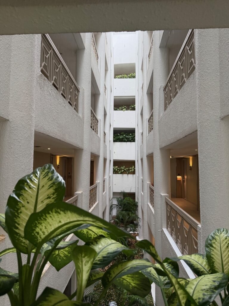 Hotel Review: Hilton Shah Alam Glenmarie 7 The Seat in the Middle 7