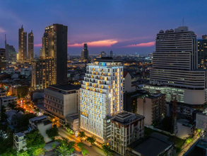 Hotel Review: Mercure Surawong Bangkok The Seat in the Middle 3