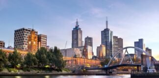 Melbourne Named the World’s Friendliest and Most Liveable City