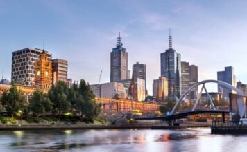 Melbourne Named the World’s Friendliest and Most Liveable City The Seat in the Middle 2